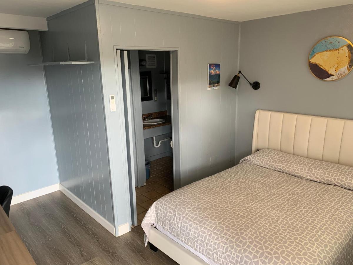 American Inn Washington 外观 照片