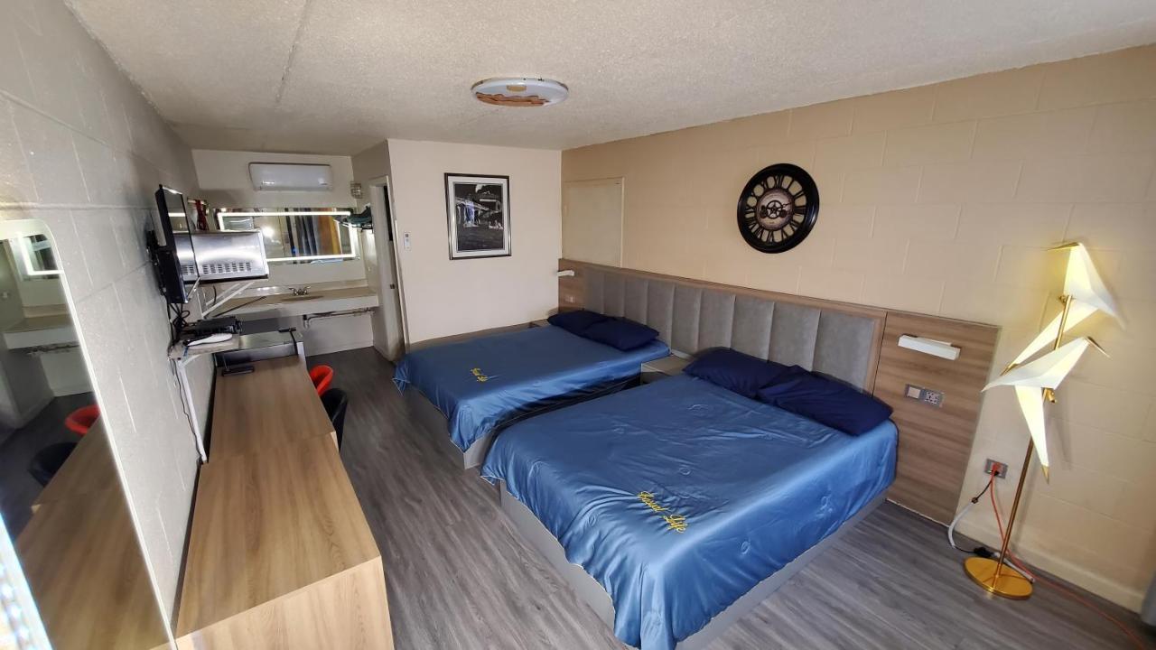 American Inn Washington 外观 照片