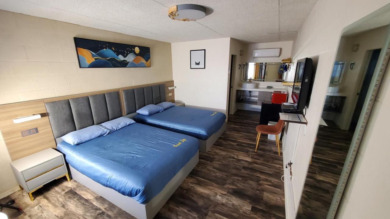 American Inn Washington 外观 照片