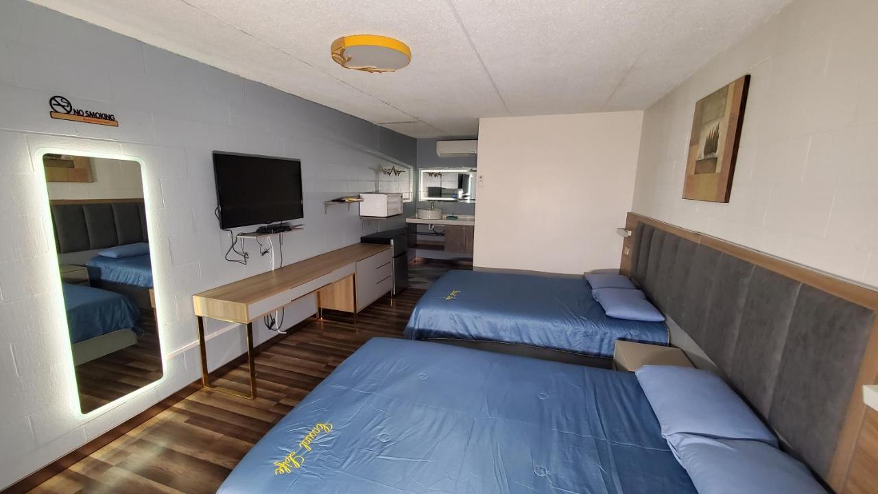 American Inn Washington 外观 照片