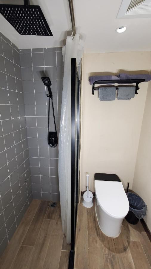 American Inn Washington 外观 照片